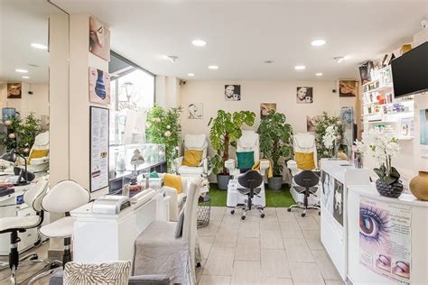 salon massage boulogne billancourt|Institut De Beauté Paris